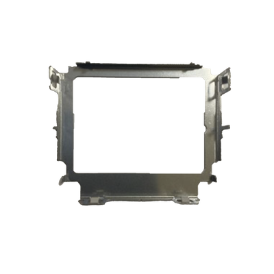 Soporte metálico para diplay de radio IC-M73