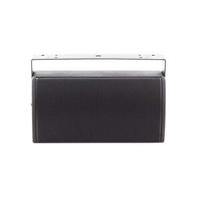 (811434-0110) ArenaMatch Utility Altavoz exterior negro 200W 8 ohms cobertura nominal 100x100