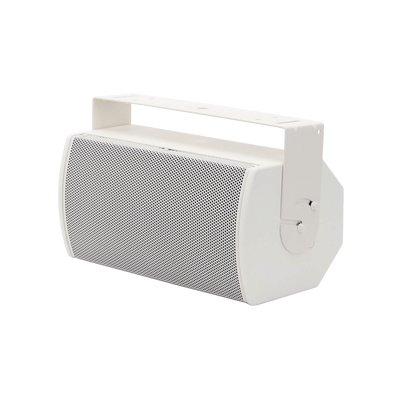 (811434-0210) ArenaMatch Utility Altavoz exterior Blanco  200W 8 ohms cobertura nominal 100x100