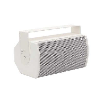(811434-0210) ArenaMatch Utility Altavoz exterior Blanco  200W 8 ohms cobertura nominal 100x100