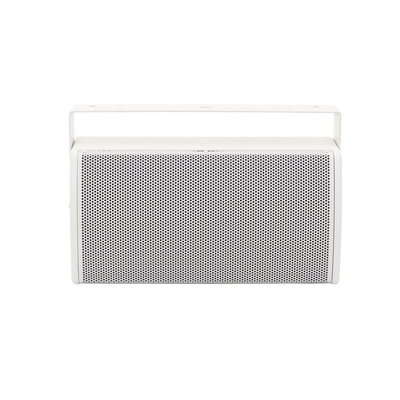 (811434-0210) ArenaMatch Utility Altavoz exterior Blanco  200W 8 ohms cobertura nominal 100x100