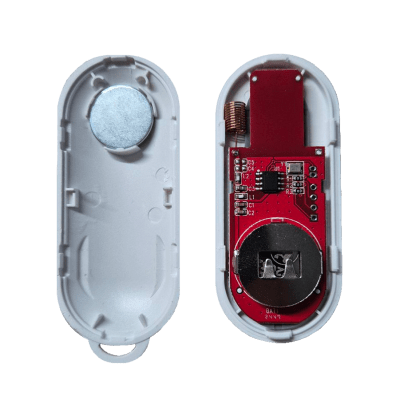 Llavero adicional para SF-SMART-FENCE