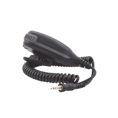 Micrófono- bocina sumergible para | IC-M25 e IC-M37