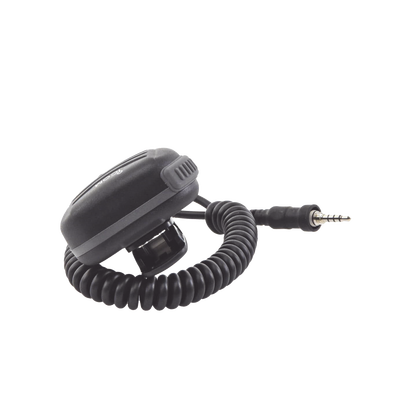 Micrófono- bocina sumergible para | IC-M25 e IC-M37