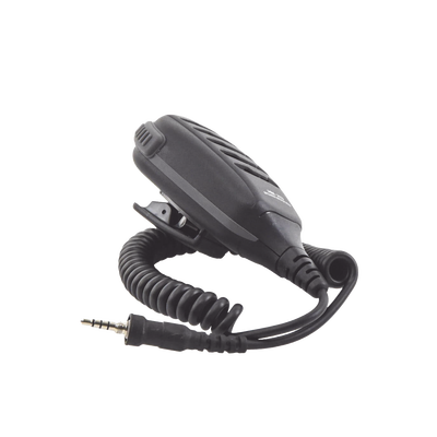 Micrófono- bocina sumergible para | IC-M25 e IC-M37