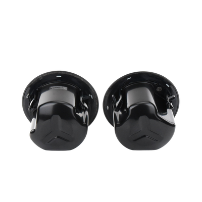 Par de Altavoces de Techo | DesignMax | 5in | 8ohms | Negro