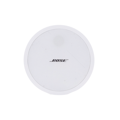 Módulo Subwoofer Acoustimass para Techo | Freeespace 3 Serie II | 5.25" | Para Sistema de Satelites FS3 | 6 Ohms | 70/100V | Blanco