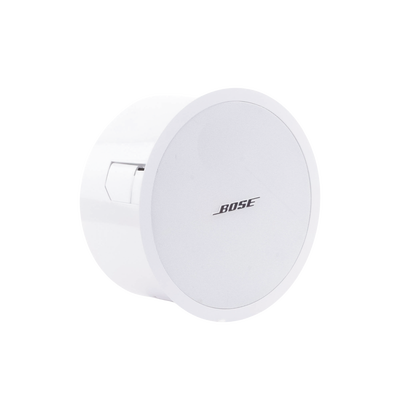 Módulo Subwoofer Acoustimass para Techo | Freeespace 3 Serie II | 5.25" | Para Sistema de Satelites FS3 | 6 Ohms | 70/100V | Blanco