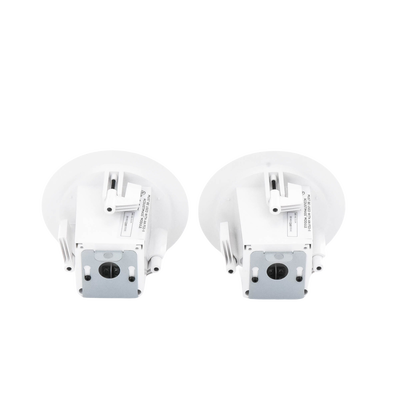 Par de Altavoces Satélites para plafón | 2.5&#039;&#039; | FreeSpace 3 | 6 Ohms | Blanco