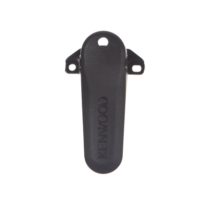 Clip de Plástico con Resorte y Fijación de Tornillos para PKT-300  PKT-23  NXP-500  TK-3230