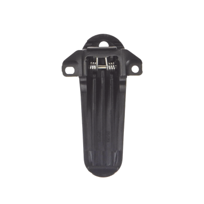 Clip de Plástico con Resorte y Fijación de Tornillos para PKT-300  PKT-23  NXP-500  TK-3230