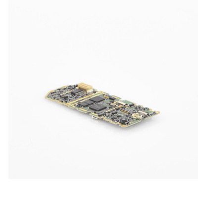 TARJETA DE CONTROL P/NX300K3 K4/18 KEYS