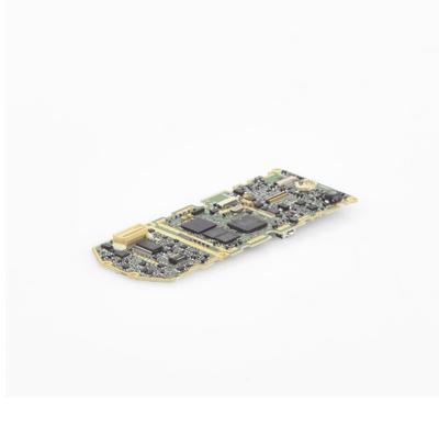 TARJETA DE CONTROL P/NX300K3 K4/18 KEYS