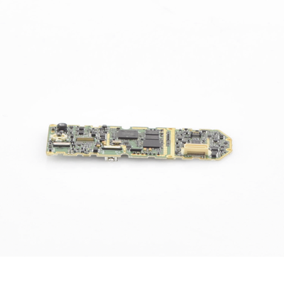 TARJETA DE CONTROL P/NX300K3 K4/18 KEYS