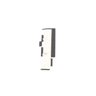 CUBIERTA PLASTICA DE PTT P/TK2160
