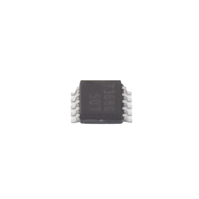 Amplificador de Potencia de Audio para Radios Portatiles KENWOOD Modelos TK-2360/3360K/TK2000/3000K/NX240/340