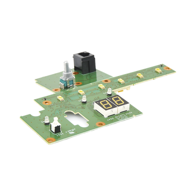 DISPLAY UNIT P/NXR810