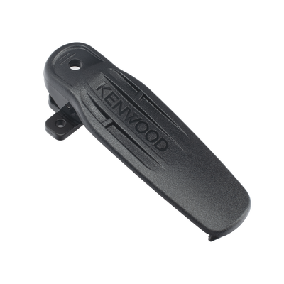 Clip de resorte con fijación de tornillos para radios NX-200/ 300/ 410 / NX5200 / NX5300