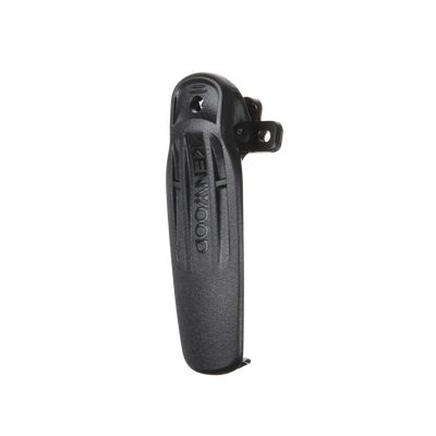 Clip de resorte con fijación de tornillos para radios NX-200/ 300/ 410 / NX5200 / NX5300