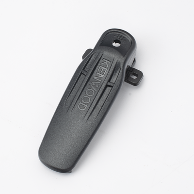 Clip de resorte con fijación de tornillos para radios NX-200/ 300/ 410 / NX5200 / NX5300