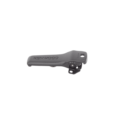 Clip de Plástico con Resorte y Fijación de Tornillos para PKT-300  PKT-23  NXP-500  TK-3230 (Clip corto)