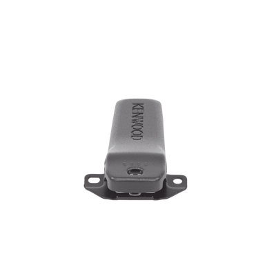 Clip de Plástico con Resorte y Fijación de Tornillos para PKT-300  PKT-23  NXP-500  TK-3230 (Clip corto)