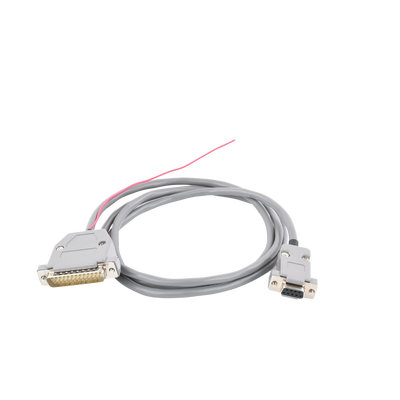 Arnés para conexión  de antena GM158DB9 a radio