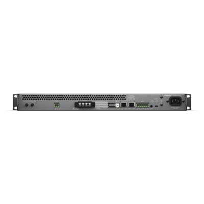 (808930-0219) PowerSpace Amplificador 2x600W  4-8 ohms 70/100V