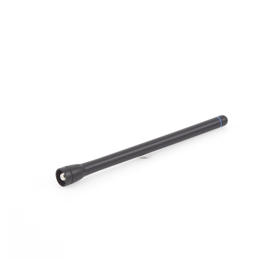 Antena portátil helicoidal VHF 136-150 MHz para radios ICOM