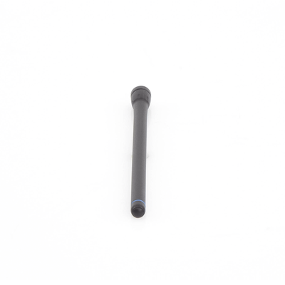 Antena portátil helicoidal VHF 136-150 MHz para radios ICOM