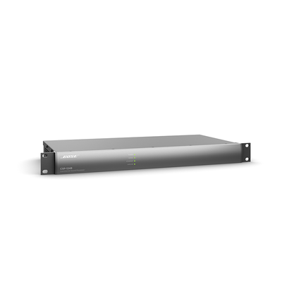 (808930-0211) Procesador de sonido comercial  8 entradas 4 salidas analogas DSP