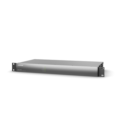 (808930-0211) Procesador de sonido comercial  8 entradas 4 salidas analogas DSP