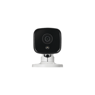 Camara Bala IP 5 Megapíxel | Lente Fijo 2.8MM | MicroSD Hasta 256GB | Audio de Dos Vías | Entrada y Salida Alarma | PoE | WDR | ICR Día/Noche | Exterior IK10/IP67 | IR 30 mts