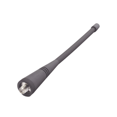 Antena (conector SMA hembra) para 800 MHz versión mejorada