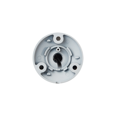 Cámara IP Mini Bala | 2MP (H265) | Lente Fijo 3.3mm (opcional 6mm) | Para Exterior | IR 20m | WDR 120dB