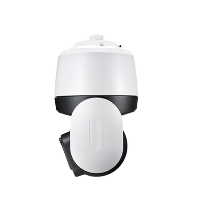 DOMO PTZ IP | 8 MEGAPIXELES | 31X ZOOM | WDR REAL | MICROSD  | ENTRADA Y SALIDA DE ALARMA | LENTE 6.5MM - 202MM | IR 300| NDAA