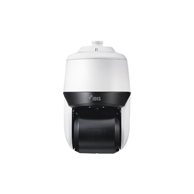 PTZ IP 8MP | Exterior IP66 | IK10 | Audio de Dos Vías | MicroSD Hasta 256GB | Hi-PoE