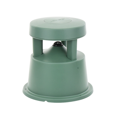 FreeSpace | 360P | serie II | 4.5in | In-Ground | Altavoz Subterráneo | verde | 70/100V | 8 ohms