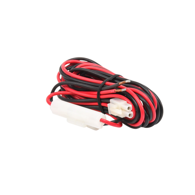 DC cable de encendido para moviles TK930 TK840 TK760 TK860