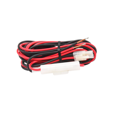 DC cable de encendido para moviles TK930 TK840 TK760 TK860