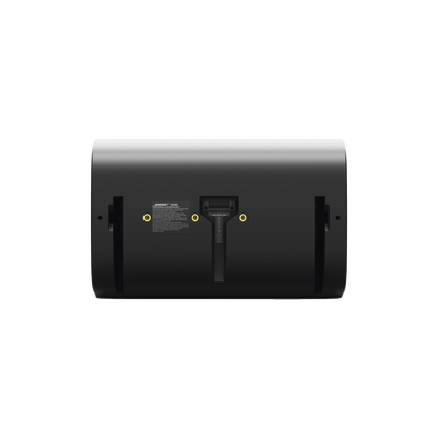 Altavoz de Pared | DesignMax | 8in | 8ohms | Negro