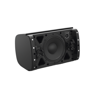 Altavoz de Pared | DesignMax | 8in | 8ohms | Negro