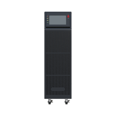UPS de 20 KVA  Online Doble Conversión  3F 200 - 240 Vac de Entrada  200 - 240 Vac de Salida  Terminal Hardwired  Onda Senoidal Pura