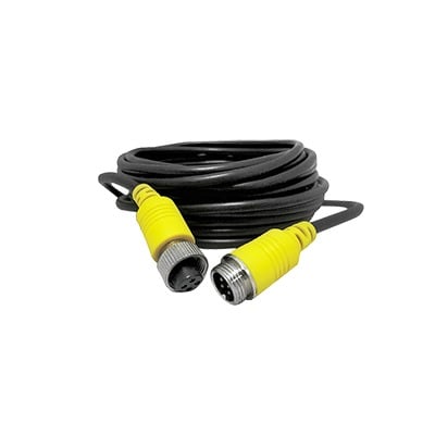 Cable de conexión de 13 m para XMR EPCOM  conectores de aviación  reforzado para instalaciones