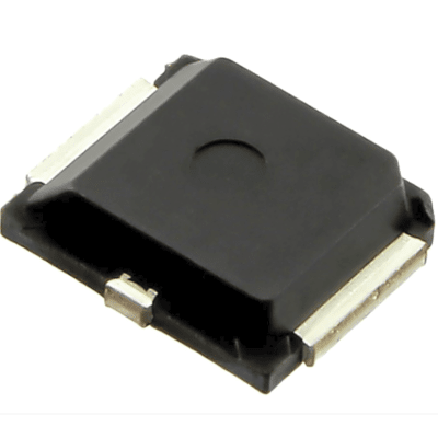 Transistor de Pot  RF  Fet  Canal N  8 W  12.5 Vcc