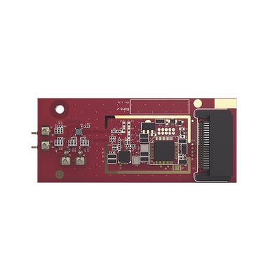 Modulo PROTAKEOVER compatible con Panel ProSeries para recibir Sensores Inalámbricos de la serie 5800  Bosch  2GiG  ITI/Qolsis y DSC