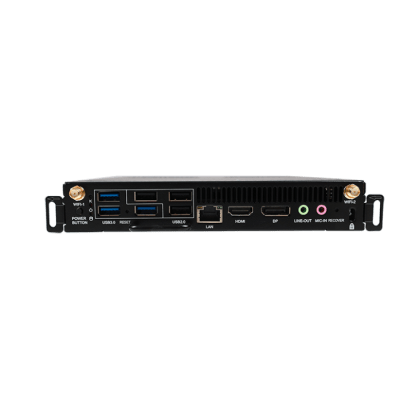 OPS I7-12700 para HUAWEI Ideahub B2  B3 y S2 (65/75/86 pulgadas) DDR4 16GB  512GB SSD  Windows 11 - Entreprise