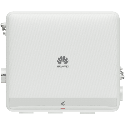 Punto de Acceso eKit Wi-Fi 7 para Exterior para Climas Extremos / IP68 / Sectorial H70º V35º / Hasta 1 024 Usuarios / Puerto SFP+ / Hasta 6.45 Gbps / Gestión Gratuita desde la Nube