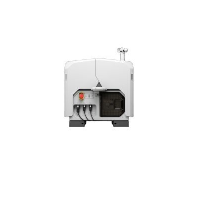 Estación de carga y comunicación para drones DJI  compatible con MATRICE4TDPLUS y MATRICE4DPLUS
