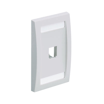 Placa Ejecutiva PANDUIT cfpe1why